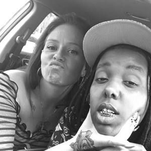 Meet your Posher, Shandyken